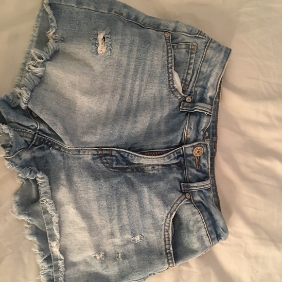 Shorts - Picture 2 of 2